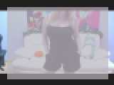 Watch cammodel ValeryKiwi: Legs, feet & shoes