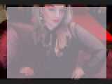 Webcam chat profile for GlamDeborah: Panties