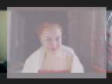 Webcam chat profile for Amla: Domination