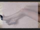 Find your cam match with Anazasta: Music