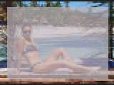 Explore your dreams with webcam model SummerKiss: Strip-tease
