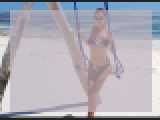 Watch cammodel SummerKiss: Lingerie & stockings