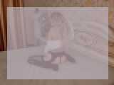 Welcome to cammodel profile for EvaAngel: Strip-tease