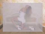 Welcome to cammodel profile for EvaAngel: Nylons