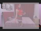 Start video chat with MargoTigress: Lingerie & stockings
