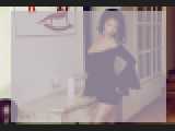 Explore your dreams with webcam model MissAngelique: Lace
