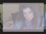 Why not cam2cam with AmeliSofi: Kissing