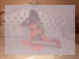 Welcome to cammodel profile for EvaAngel: Lingerie & stockings