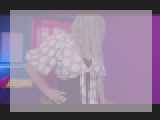 Start video chat with ValeryKiwi: Outfits