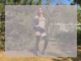 Adult webcam chat with ETAIRA: Nylons
