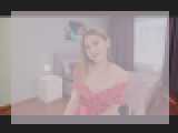 Explore your dreams with webcam model KelliBlondy: Smoking