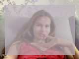 Webcam chat profile for AnastasiaLoveMe: Kissing