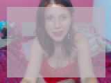 Start video chat with Capucine: Strip-tease