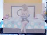 Connect with webcam model NatalyFlower