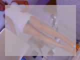 Adult webcam chat with sweertpoison: Lingerie & stockings