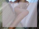 Webcam chat profile for 00GentleJulia00: Lingerie & stockings