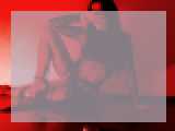 Connect with webcam model darkcat916: Latex & rubber