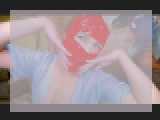 Watch cammodel FIRExxxICE: Masks