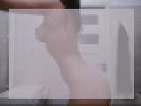 Watch cammodel PrettyLove07: Strip-tease