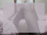Explore your dreams with webcam model AmeliaNS: Lingerie & stockings