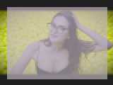 Adult webcam chat with QueenMorena: Glasses