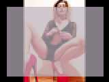 Watch cammodel QueenJessica: Heels
