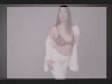 Explore your dreams with webcam model MironaLover: Strip-tease