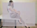 Watch cammodel SeventhHeavenX