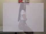 Webcam chat profile for SeventhHeavenX