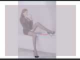 Watch cammodel PerfectGoddess4: Legs, feet & shoes