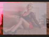 Watch cammodel NicoleDom: Lingerie & stockings