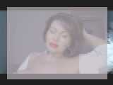 Welcome to cammodel profile for Ivanka: Nails