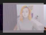 Adult webcam chat with EvaJune: Smoking