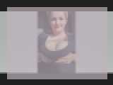 Watch cammodel MissNadyne: Glasses
