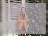 Explore your dreams with webcam model Cherry2424: Outfits