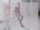 Adult webcam chat with SweetAli01: Kissing