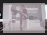 Explore your dreams with webcam model MissSanders: Lingerie & stockings