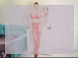 Explore your dreams with webcam model Misteriaxxx: Body paint