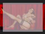 Explore your dreams with webcam model QueenJessica: Bondage & discipline