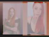 Why not cam2cam with ELECTRADOLL: Kissing