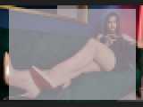 Find your cam match with QueenSerenne: Fishnets