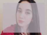 Explore your dreams with webcam model MissAnoliya