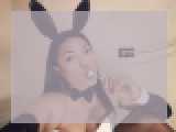Watch cammodel MARIE69
