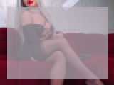 Watch cammodel BriJolie: Penetration