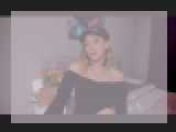 Explore your dreams with webcam model KelliBlondy: Leather