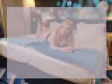 Connect with webcam model PrettyNina25: Nails