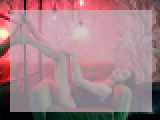 Watch cammodel AgnesGoddes: Lingerie & stockings
