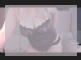 Find your cam match with ImSandra: Nylons