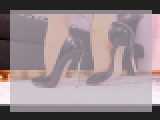 Webcam chat profile for IcommandUobey: Lingerie & stockings