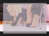 Start video chat with IcommandUobey: Legs, feet & shoes
